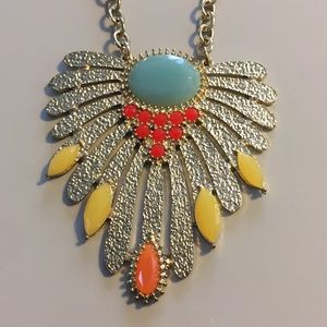 EUC Nordstrom Long Necklace